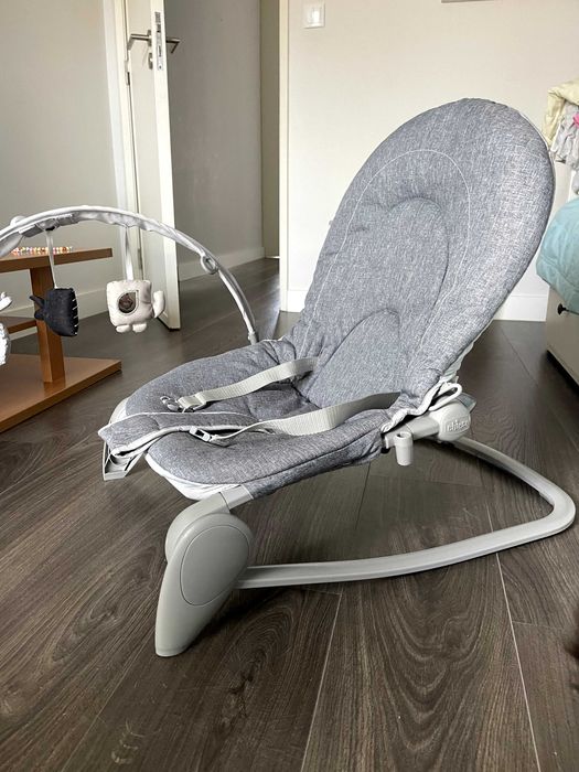 Espreguiçadeira CHICCO