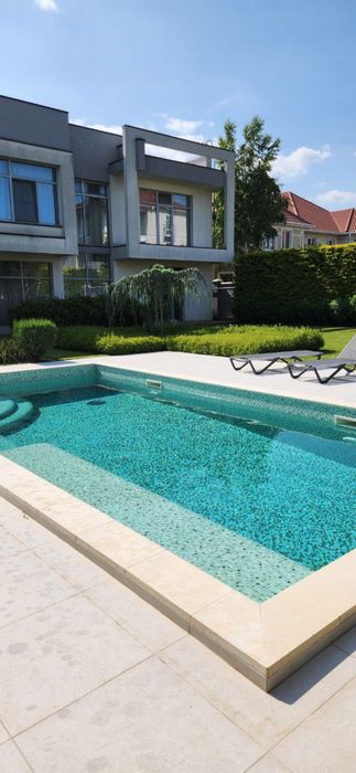 Дом по адресу Люстдорфская дор. (площадь 550 м²) - Atlanta.ua - фото 3