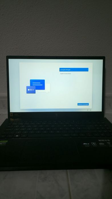 Acer Nitro V 15 ANV15-51 Intel Core i5-13420H