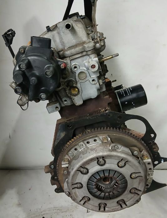 Motor completo NISSAN Primera Hatchback (P11)