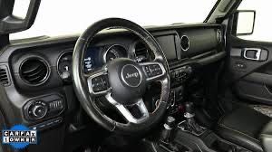 Jeep Wrangler Altitude 3.6 V6 Automático | Fev. 2021 | 48.000 km