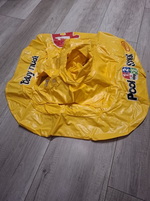 Koło do pływania 1-2lata plus pielchy