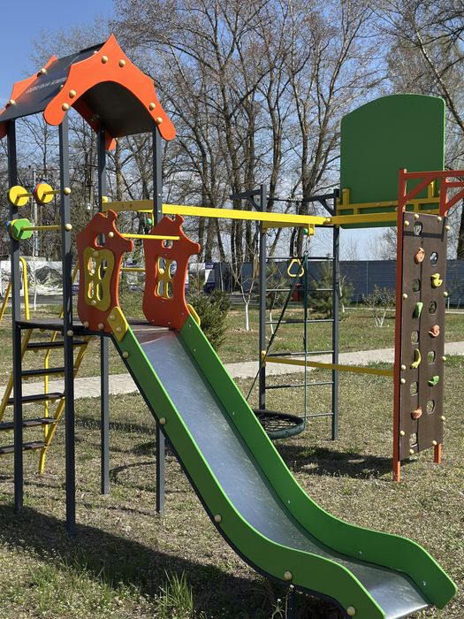 ГАЗ,Єоселя; Таунхаус 75 м²; Лівий берег, Київ; 54 900$ розтермінув