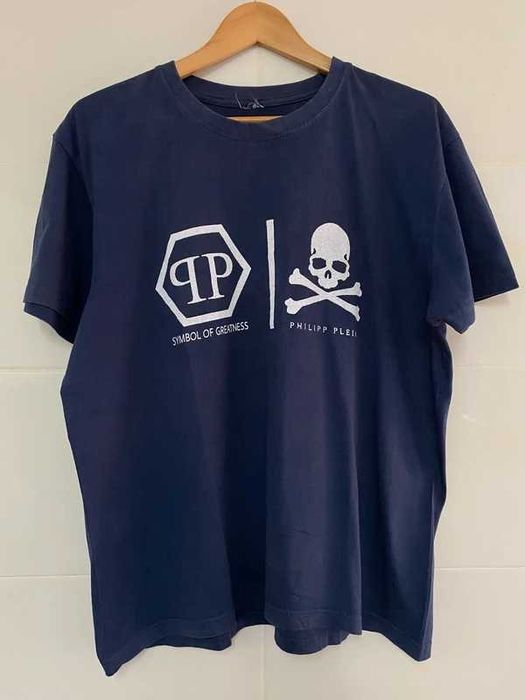 T-Shirt de Homem - Tamanho M