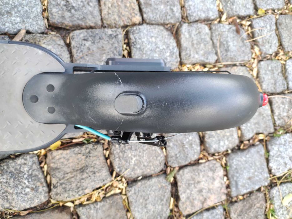 Hulajnoga Motus Scooty 10