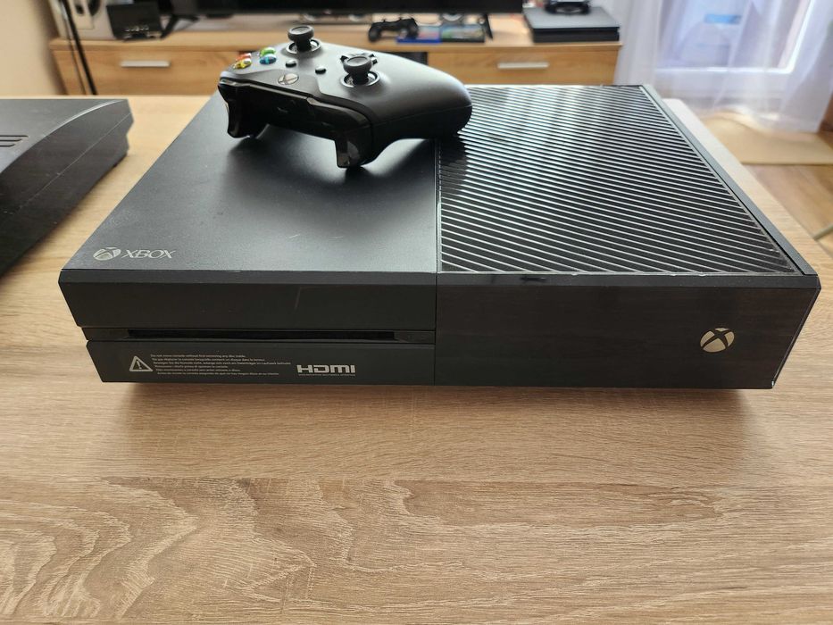 Xbox One konsola 1Tb