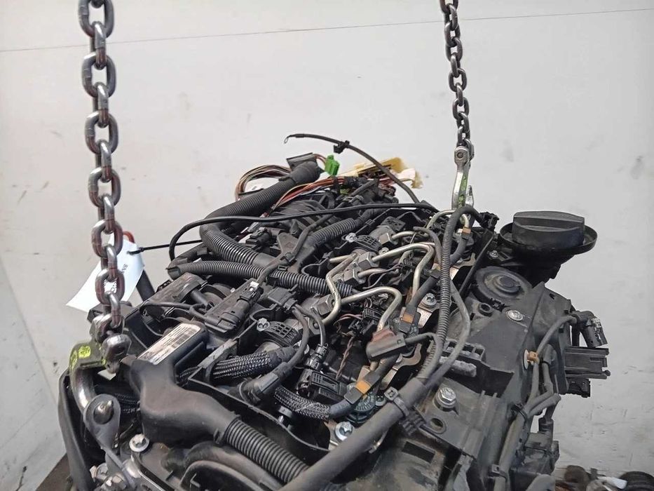 Motores Bmw Modelos E60 E30 E87 F20 F10 F30 2.0diesel 177cv 184cv