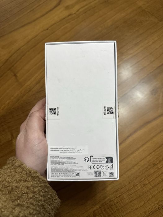 Xiaomi Redmi 13C - 128gb