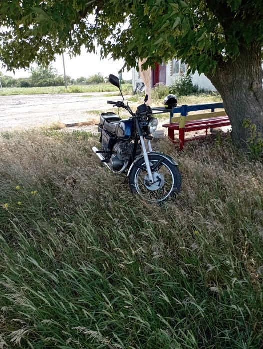 Продам ИЖ Юпитер 5