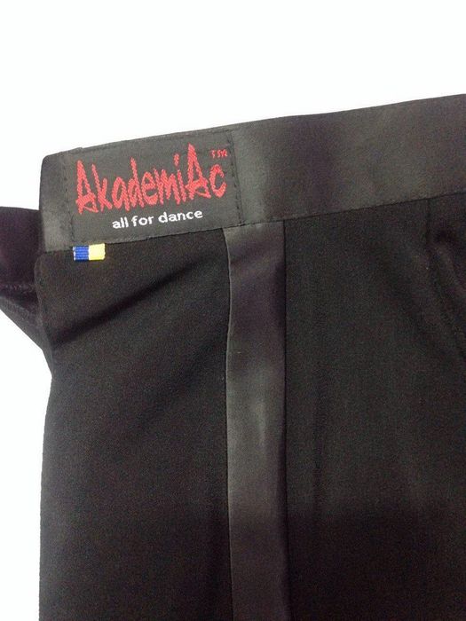 Штани, Брюки для бальных танцев