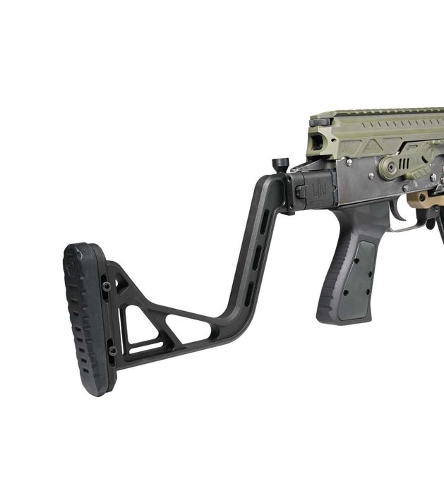 Приклад АК 47,АК 74 АКМ складний Sig Sauer