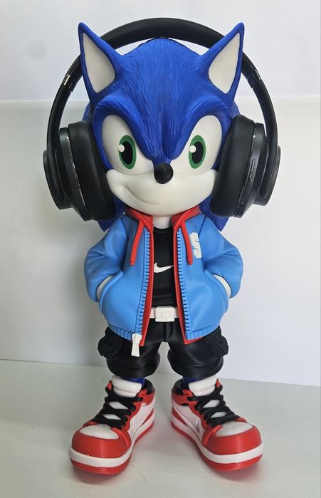 Suporte para Fones