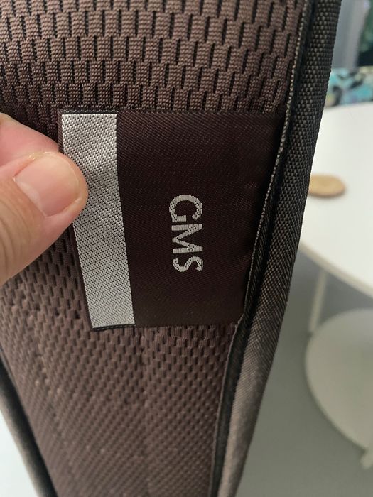 Colchão praticamente novo