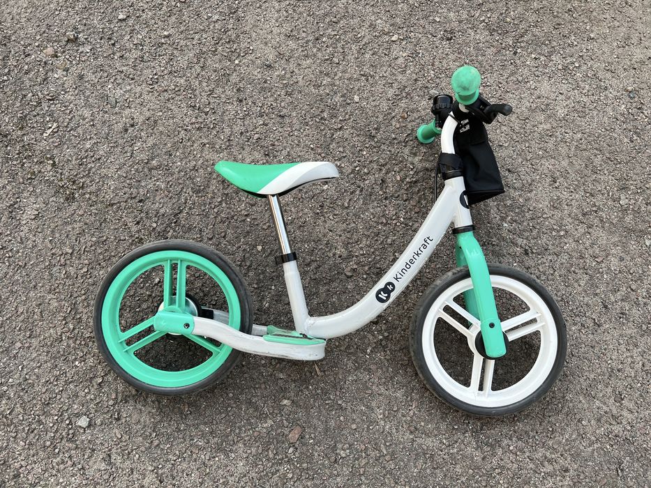 Беговел Kinderkraft