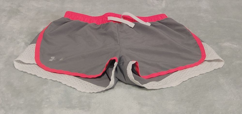 Krótkie spodenki Heat Gear 137-146