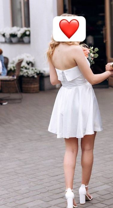 Продам сукню! Нова