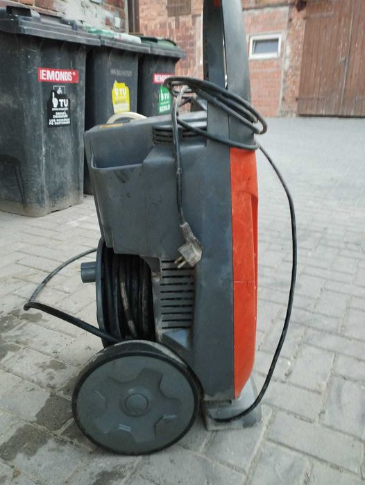 Karcher OleoMac PW190 C