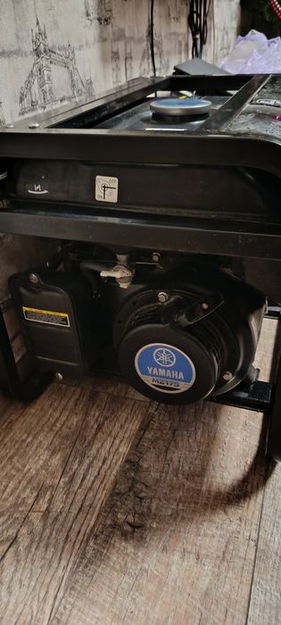 Генератор бензиновий Energy power 2500