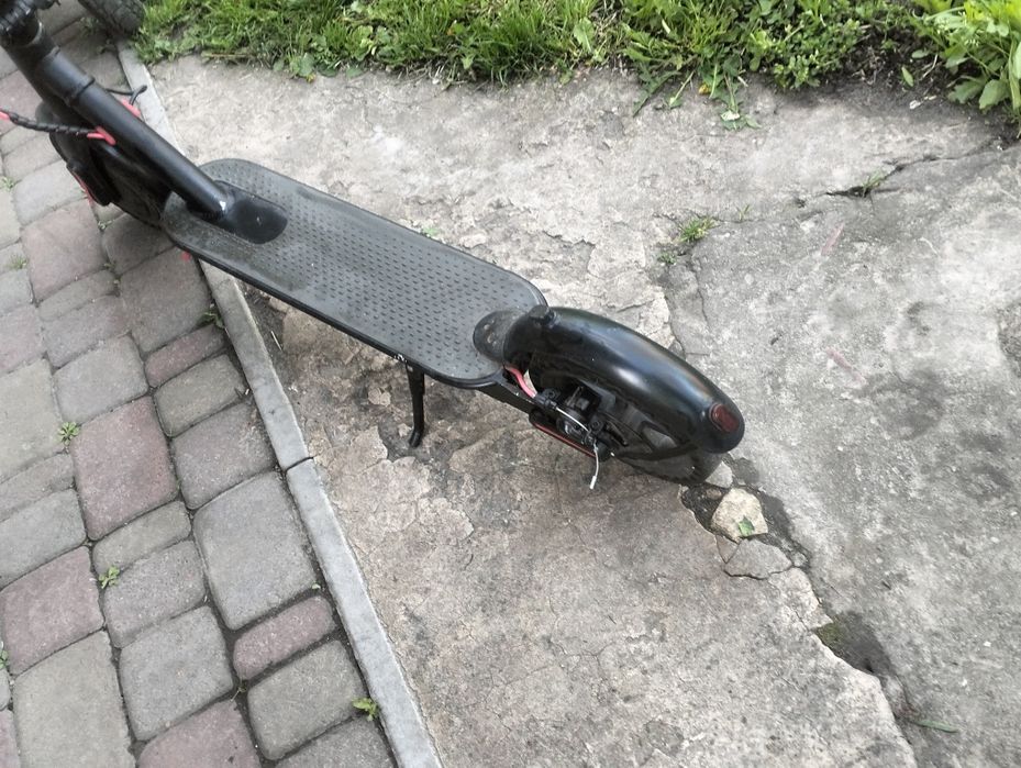 Самокат Best scooter