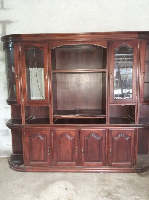 Móvel de TV e multimédia