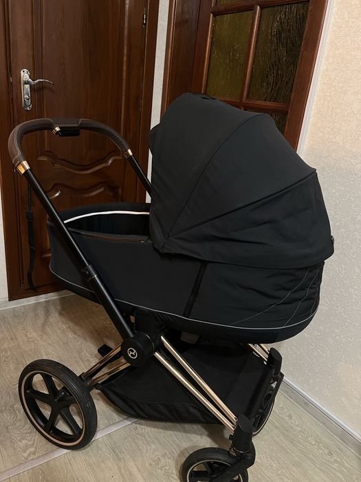 Коляска Cybex Priam 2в1