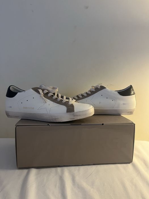 Sapatilhas Golden Goose