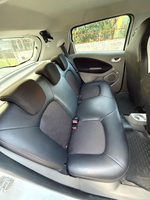 Renault Zoe 40Kw