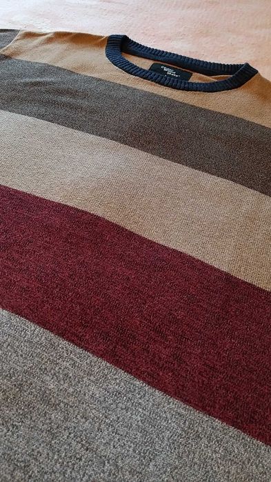 camisola Cedar Wood State L