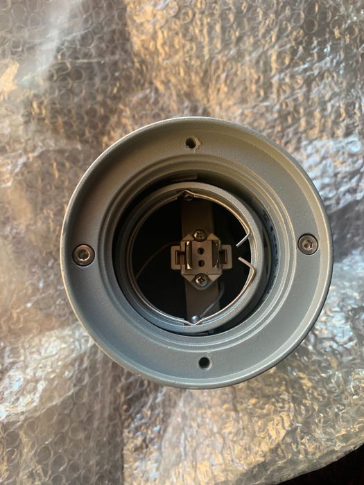 Candeeiro tecto novo