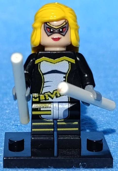 Mockingbird (Marvel)