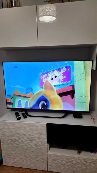 Tv Hisense 50A63H