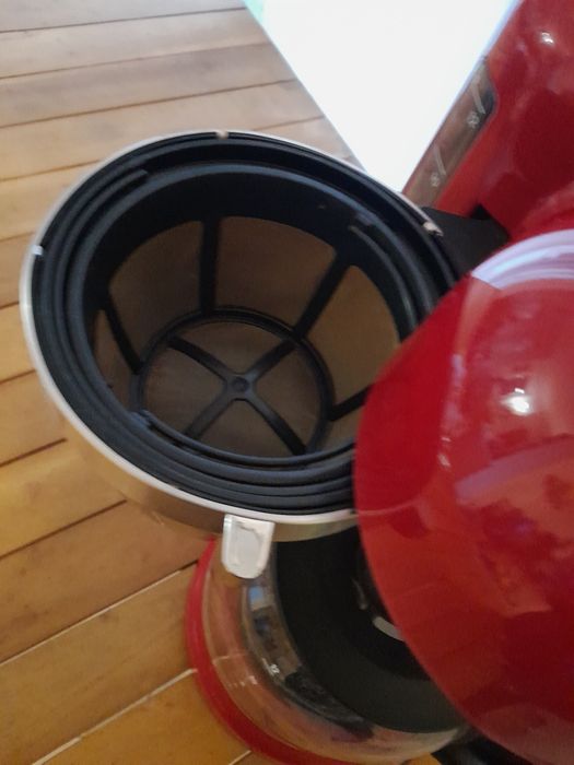 Ekspres przelewowy kitchen aid