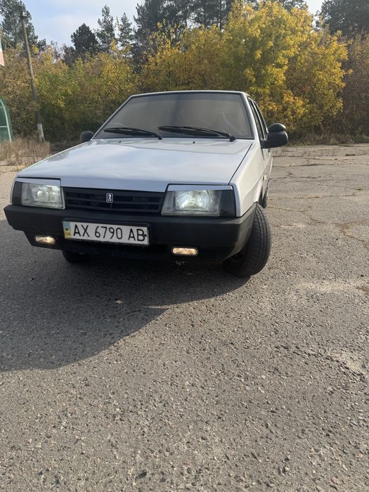 Продам Ваз 2109 гарний стан