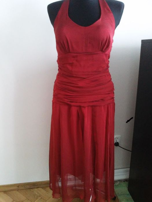 sukienka,NOWA, 36-38 bal-lata 20te,XX-te,WESELE, bal
