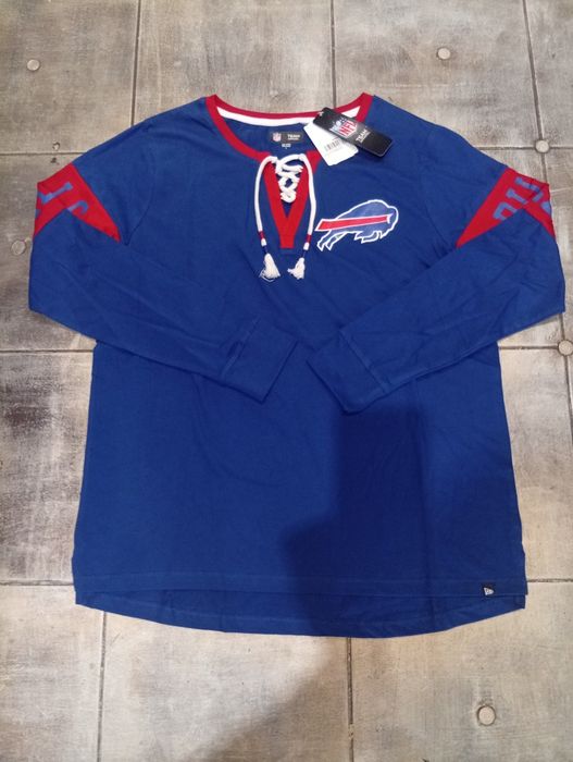Фанам Buffalo Bills NFL.Лонгі. нові -L.