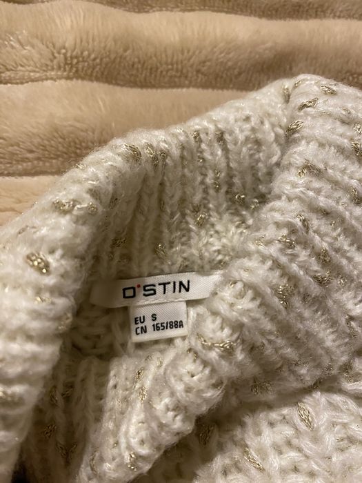 Продам теплий світер