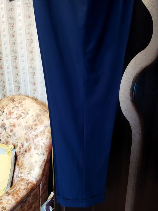 Продам англійські класичні брюки на весну