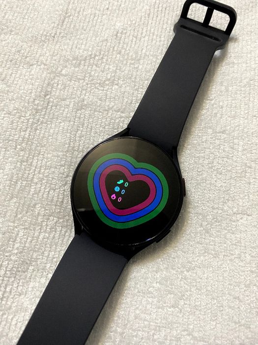 Смарт-часы Samsung 5 44 mm Смарт-годинник