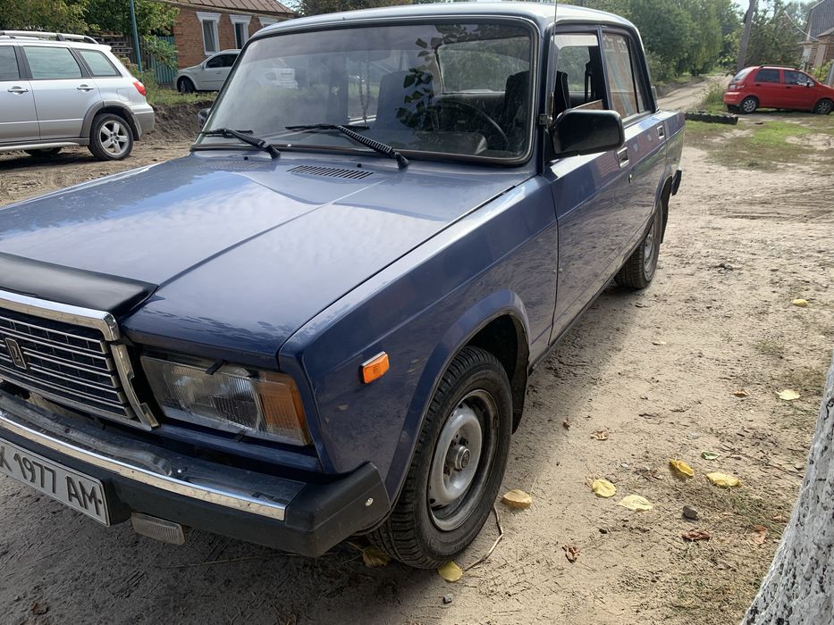 Продам свою машуну