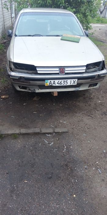 Продам пежо 605 по
