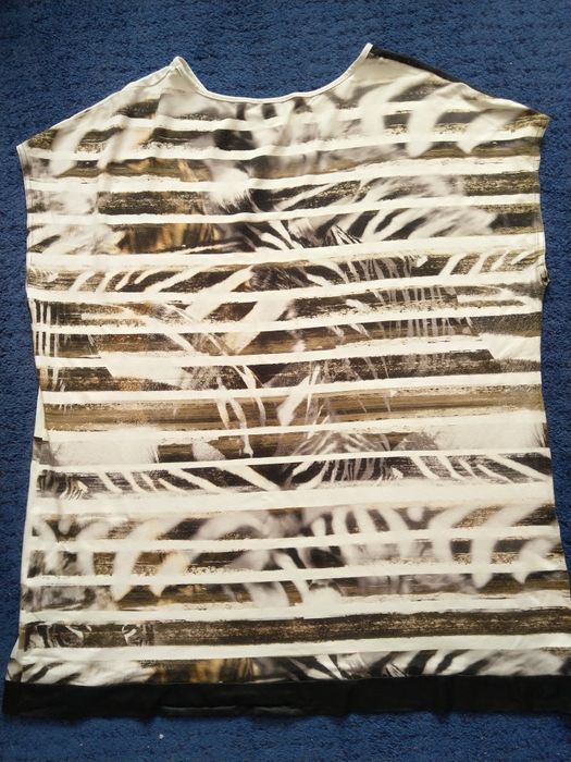 Bluzka Getex rozm. 52