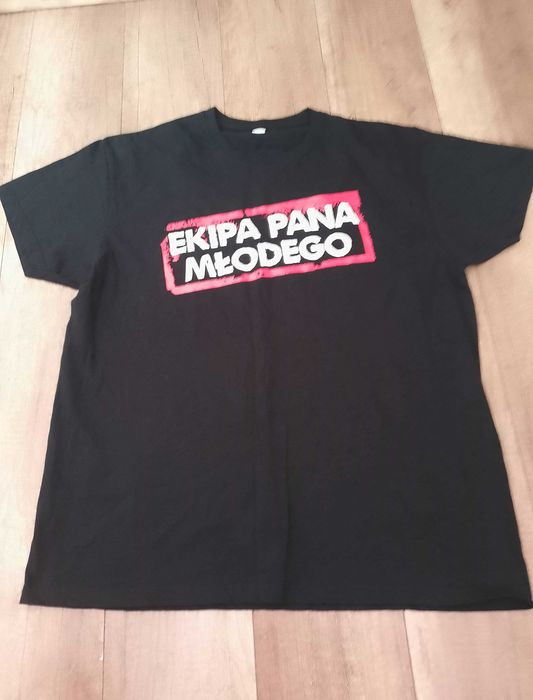 Pozostalosc po Weselu