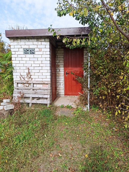 Продам дачу, СТ «Шинник 2»