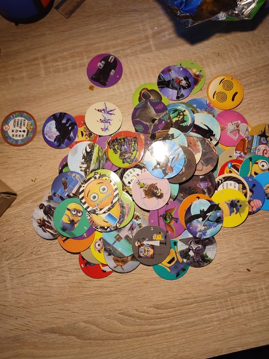 Chipicao колекція