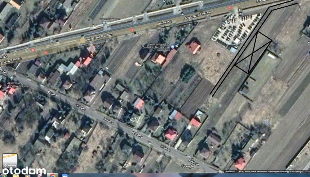 Działka budowlana. OKAZJA!