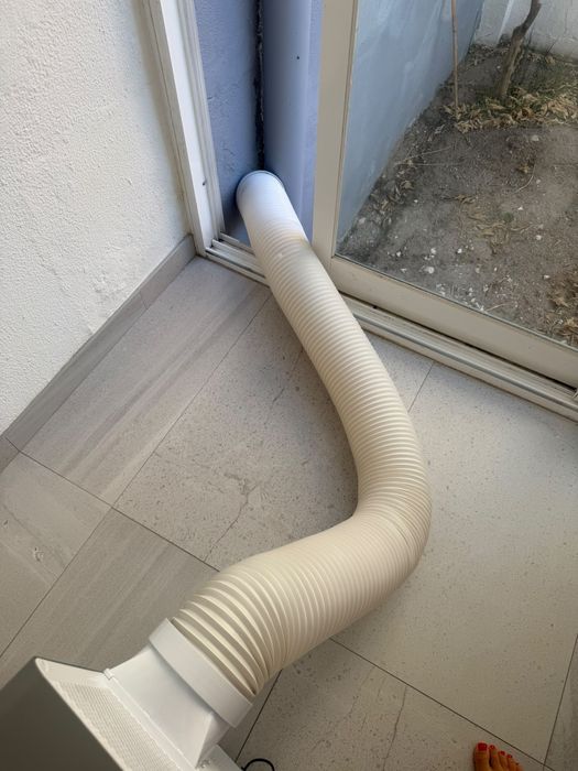 Ar condicionado portatil