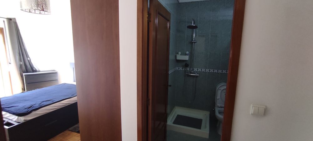 Apartamento T3  em Brito/Guimarães