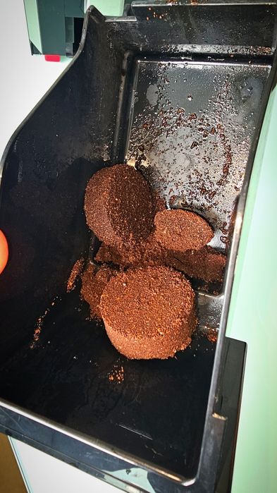 DeLonghi Prima Donna Class