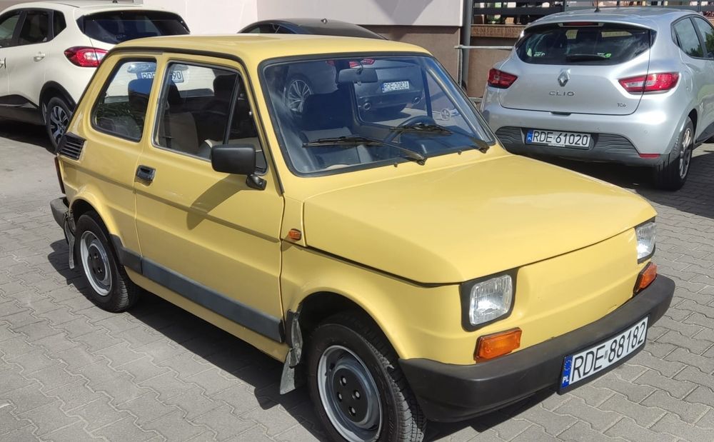 Fiat 126