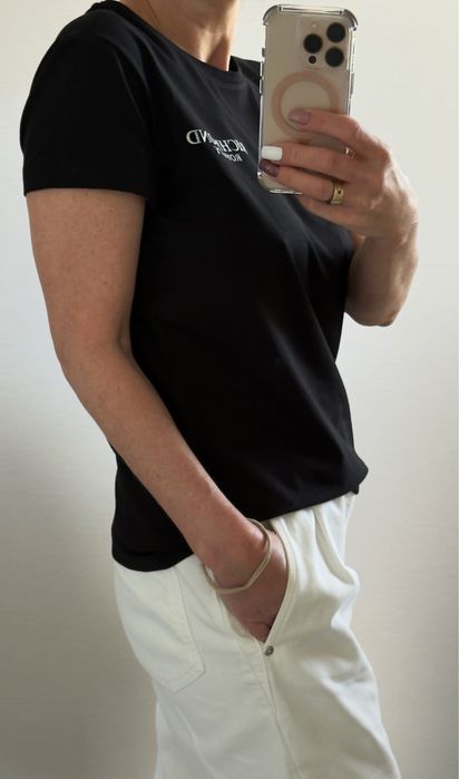 T-shirt Richmont. Rozm 38